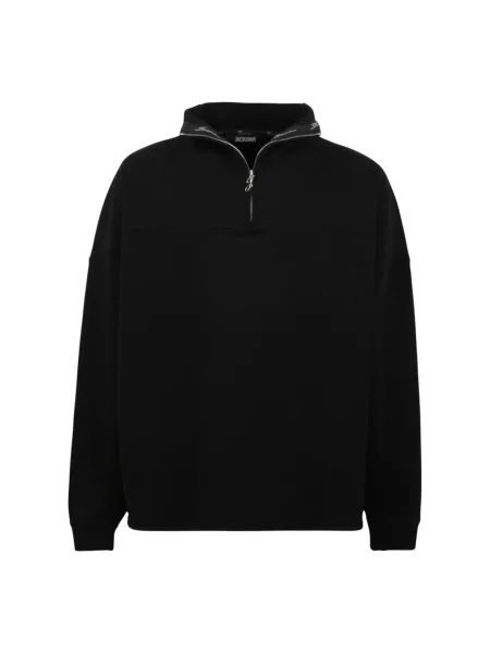 Bluza Jacquemus czarna