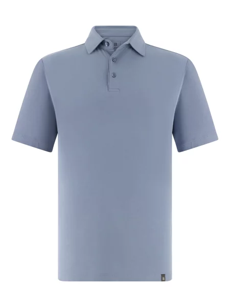 Boggi Milano Tricou opal