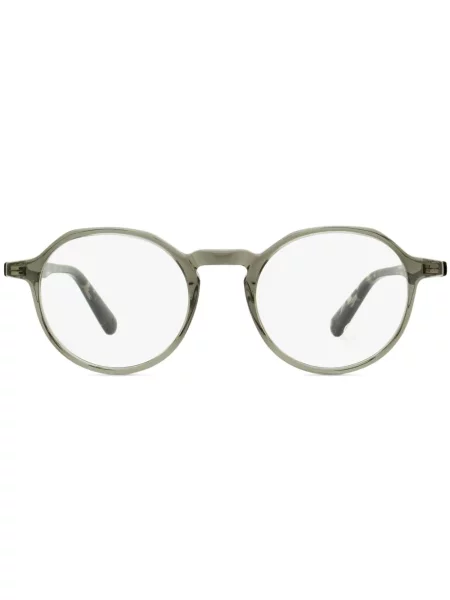 Ochelari de soare Moncler Eyewear gri