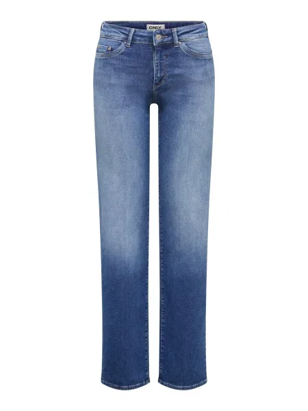ONLY Jeans ONLBLUSH denim albastru
