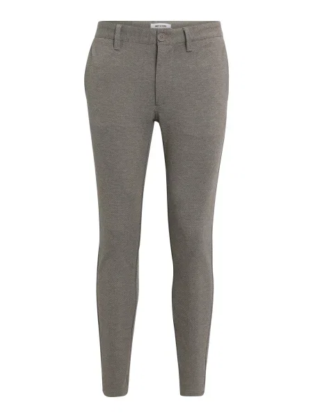 Only & Sons Chino hlače ONSMARK pikčasto rjava