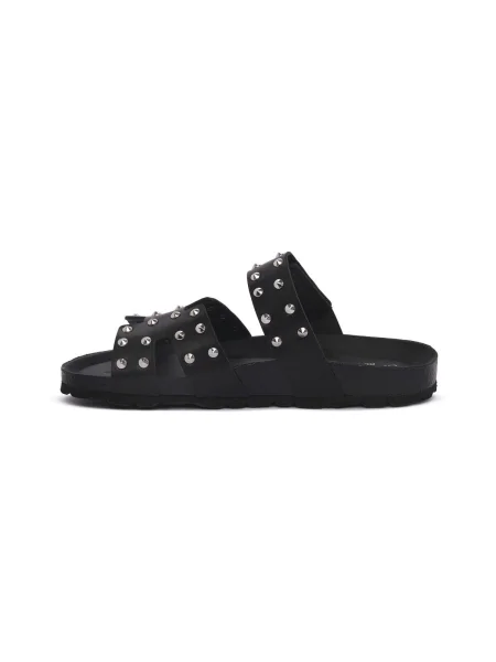 Pantofi Grünland negru