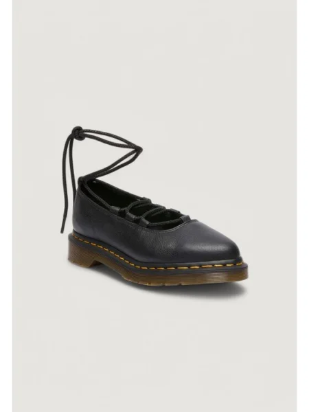 Félcipő Dr. Martens fekete