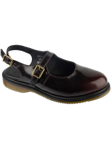 Lodičky Dr. Martens