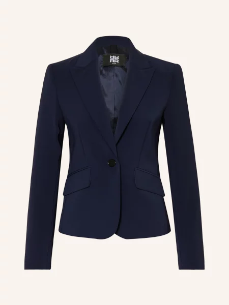 Riani Blezer blau granatowa