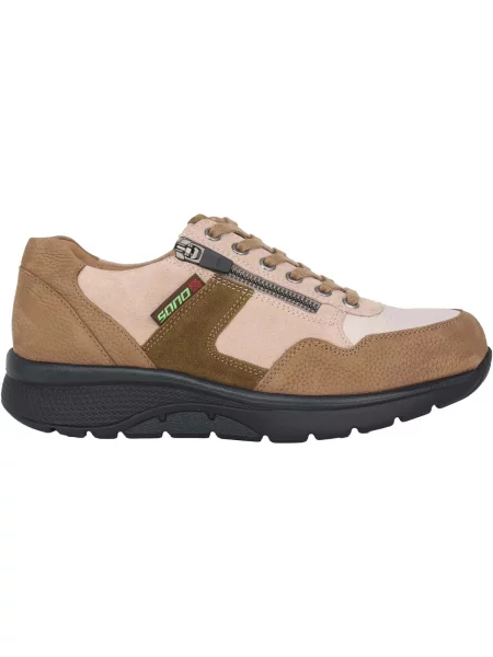 Pantofi Mephisto maro