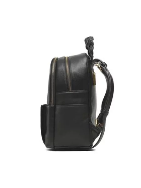 Liu Jo Nahrbtnik Ecs M Backpack črna