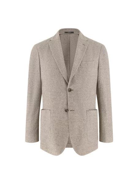 Marynarka Boggi Milano brązowa