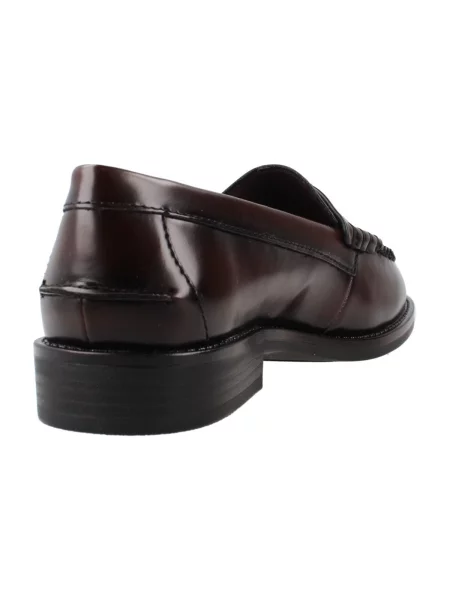 Pantofi Tamaris maro