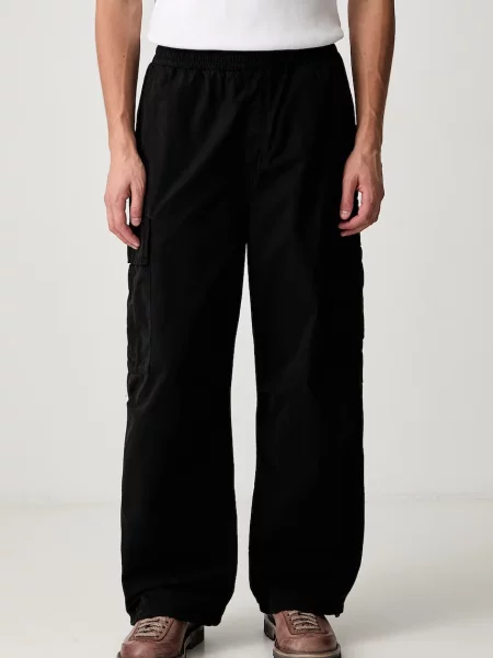 Carhartt WIP Mandler Cargo pantaloni cargo din pentru bărbați
