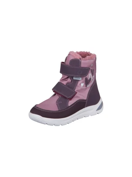 Pantofi copii Ricosta roz