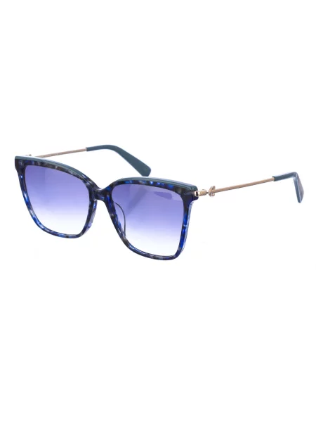 Ceas Longchamp albastru