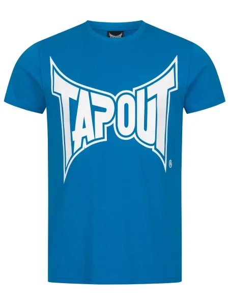Majica Tapout modra