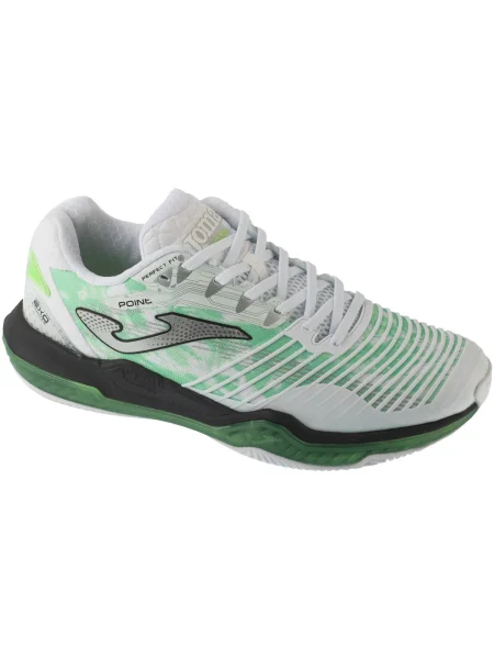 Pantofi Joma alb