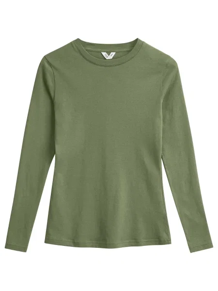 MELA Tricou Dhivya' verde