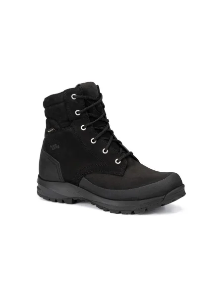 Pantofi Hanwag negru
