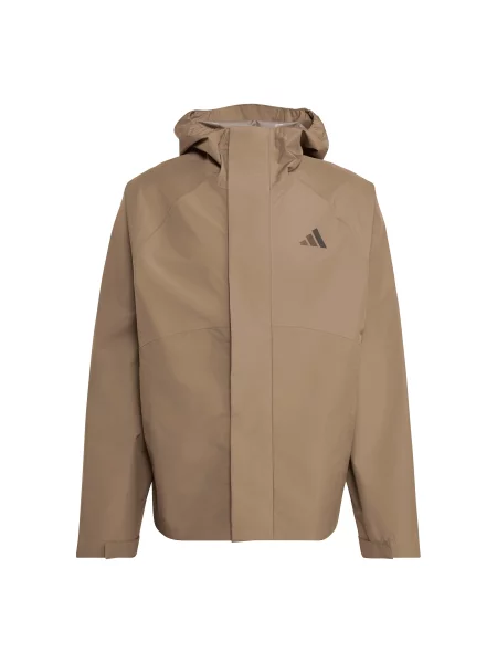 ADIDAS SPORTSWEAR Geacă funcțională ESS închis bej