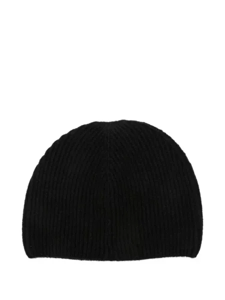 Beanie Charles Jeffrey Loverboy negru
