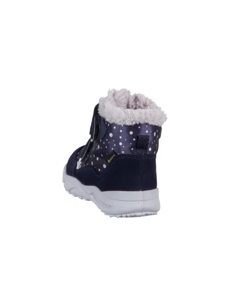 Pantofi copii Superfit violet