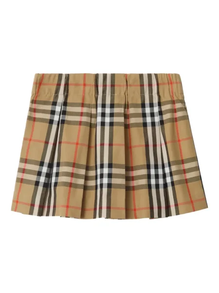 Spódnica dziecięca Burberry