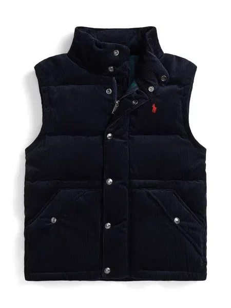 Детский пуховик Polo Ralph Lauren