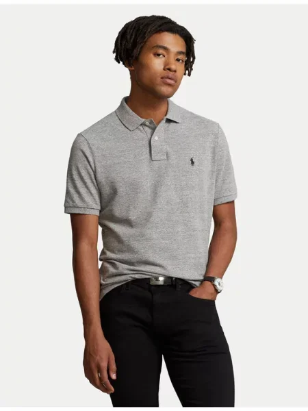 Polo Ralph Lauren Polo szary