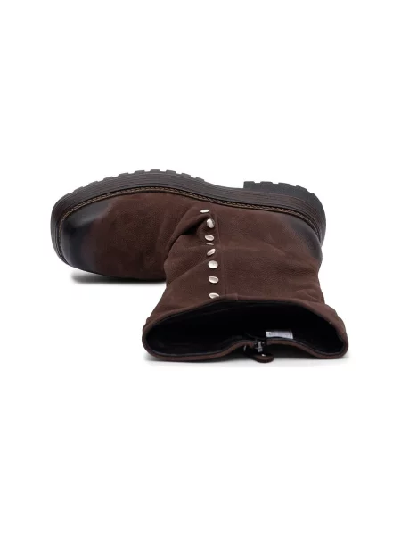 Pantofi Maciejka negru