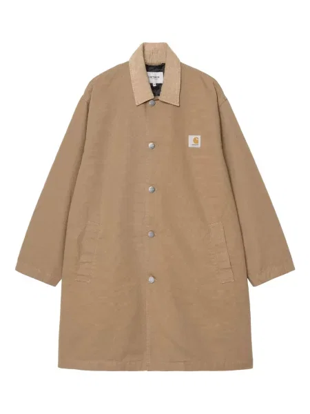 Geacă Carhartt Wip de catifea cord