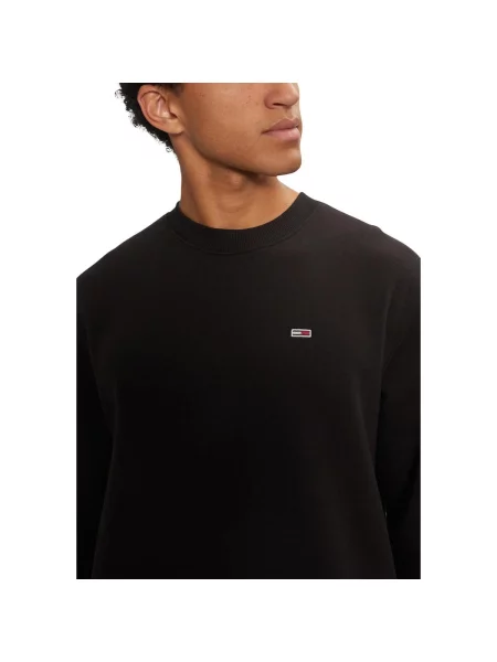 Vesta Tommy Hilfiger crna