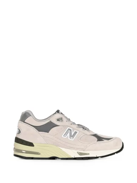 Sneakerși New Balance gri