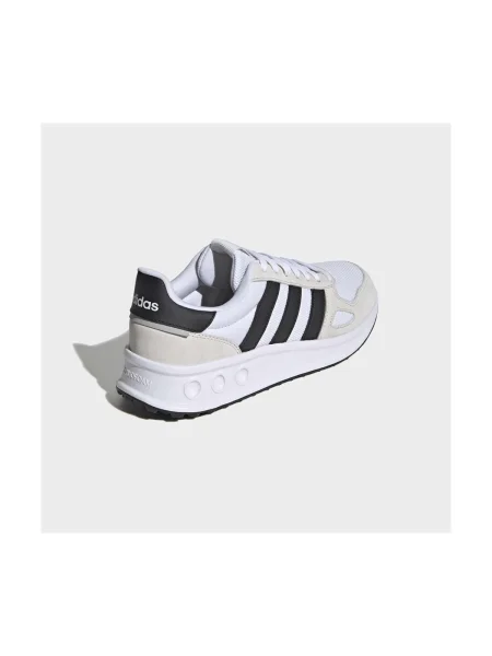 Bežecké tenisky Adidas biela