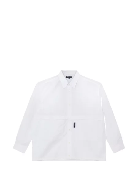 Cămașă Comme Des Garçons Homme alb