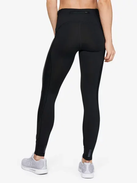 Dresuri Under Armour alergare negru
