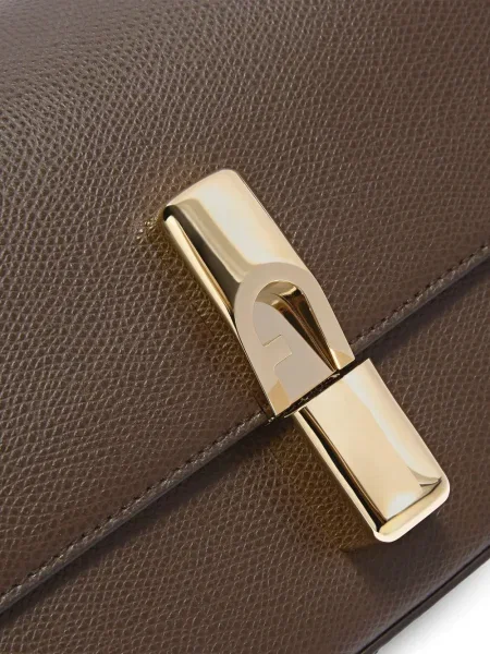 Body Furla maro