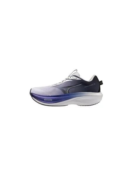 Pantofi Mizuno alb