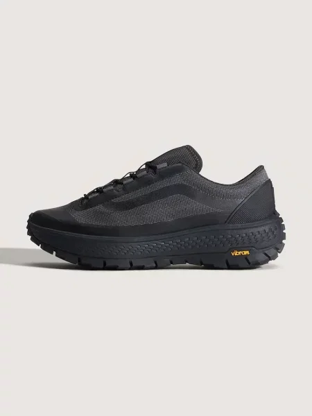 Vans Trail 36 încălțăminte negru