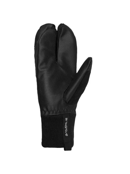Rękawice narciarskie Daehlie Sportswear Claw Pace czarne