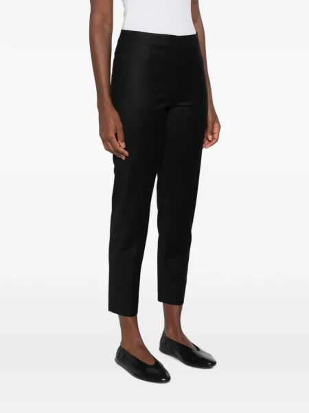 Decupat pantaloni Berwich negru