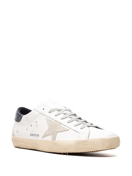 Klasikinės sportbačiai Golden Goose balta