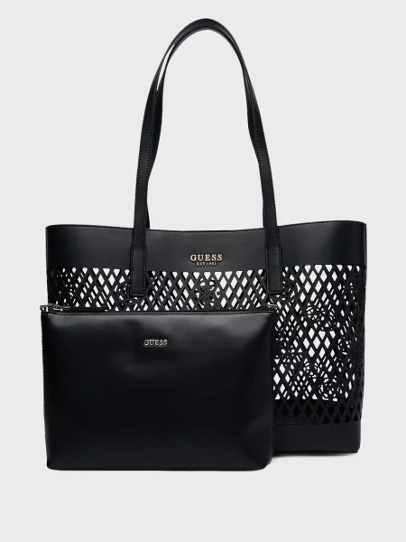 Сумка Guess черная