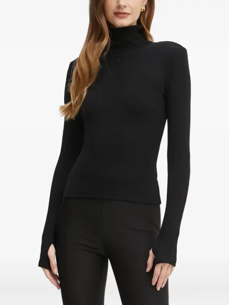 Top La Mania negru