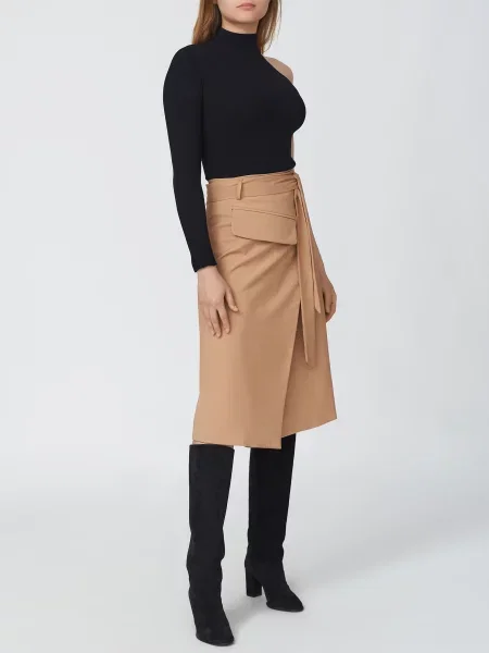 Спідниця Vicolo бежева