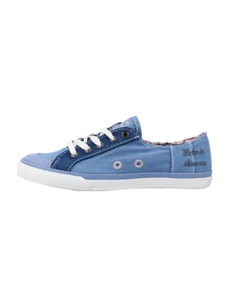Pantofi copii Victoria albastru