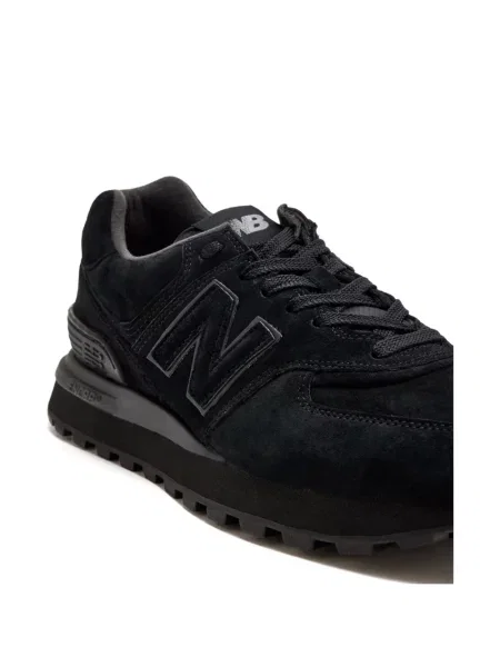 Sportbačiai New Balance 574 pilka