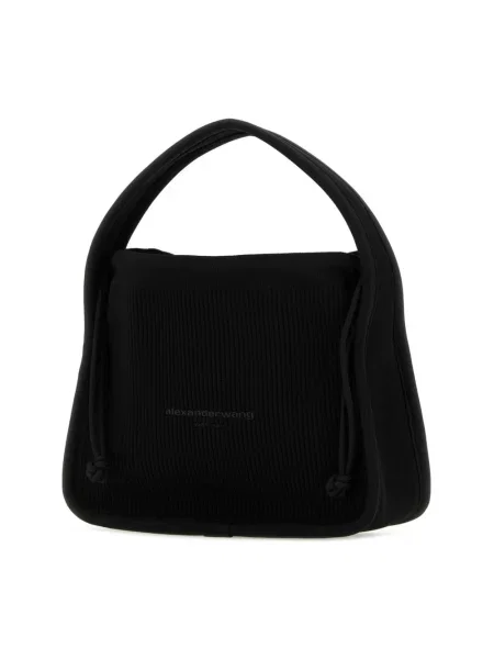 Torebka Alexander Wang czarna