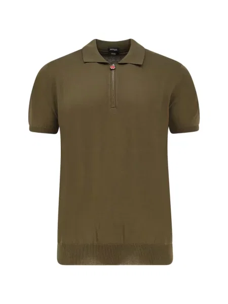 Polo Kiton verde
