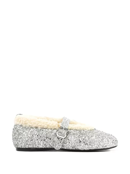 Балеринки Toral Shoes с катарама
