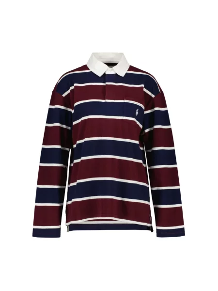 Bluza o kroju relaxed fit z czystej bawełny Polo Ralph Lauren