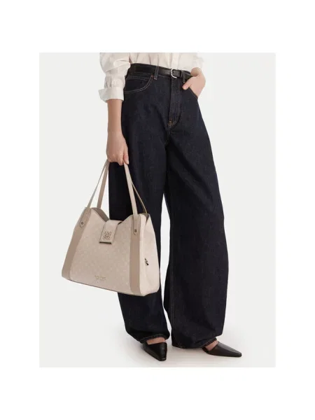 Torebka Nine West szara