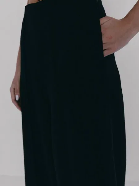 Muuv. штани wide leg JOIA